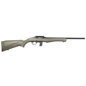 Products: ROSSI RIMFIRE 7022 GREEN – 22LR — Delta Mike