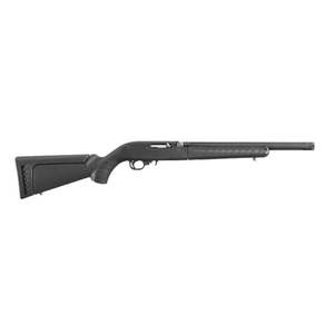 Products: RUGER 10/22 TAKE-DOWN TARGET THREADED — Delta Mike
