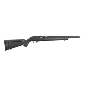 Products: RUGER 10/22 TAKE-DOWN TARGET THREADED — Delta Mike