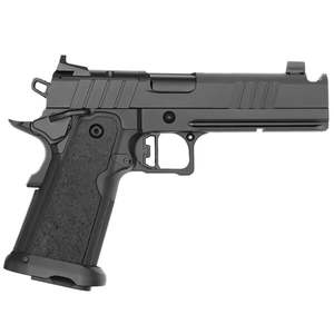 Tisas Duty 9 DS COMP - 9mm — Delta Mike