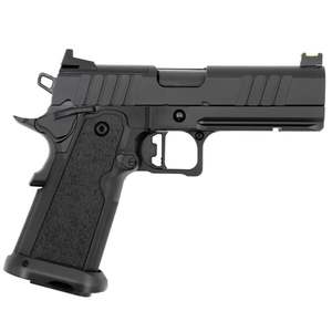 Tisas Carry 9 DS - 9mm — Delta Mike