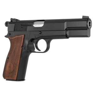 Tisas Zig 14 - 9mm — Delta Mike