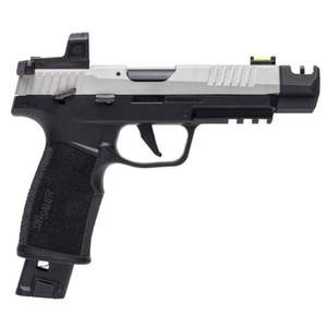 SIG P322 COMP - 22LR — Delta Mike