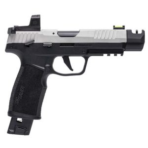 Products: SIG P322 COMP - 22LR — Delta Mike