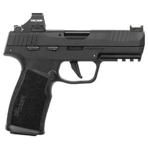 Sig P322 22LR w/Holosun 507K - 22LR — Delta Mike