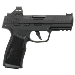 Products: Sig P322 22LR w/Holosun 507K - 22LR — Delta Mike