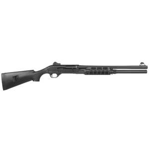 Products: Sulun M2 Tactical w/Strike Mlok Forend 18" - 12ga — Delta Mike