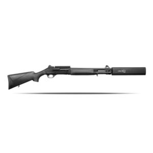 Products: SULUN TAC-12 FIXED STOCK SUPPRESSED PACKAGE — Delta Mike
