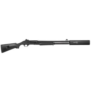 Products: Sulun M2 Tactical Suppressed Suppressed Package — Delta Mike