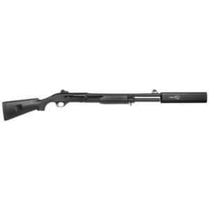 Products: Sulun TAC-M3 Suppressed Package — Delta Mike
