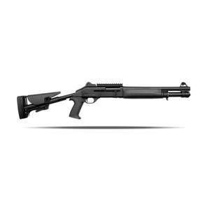 Products: SULUN TAC-12 TELESCOPIC STOCK — Delta Mike