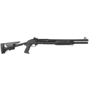 Sulun TAC-M3 Telescopic 18" - 12ga — Delta Mike