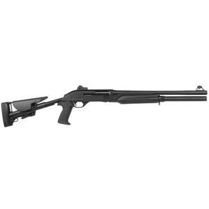 Sulun M2 Telescopic 18" - 12ga — Delta Mike