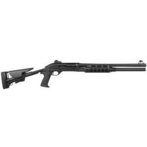 Products: Sulun M2 Telescopic /Strike Mlok Forend 18" - 12ga — Delta Mike