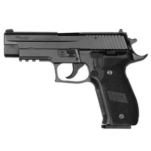 Products: SIG SAUER P226 AL SO BT — Delta Mike