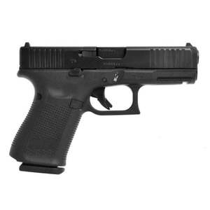 GLOCK 19 GEN5 MOS FS — Delta Mike