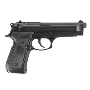 Products: Beretta 92FS — Delta Mike