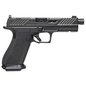 Products: Shadow Systems DR920 Elite Threaded - 9mm — Delta Mike