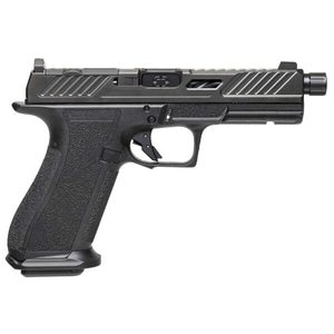Products: Shadow Systems DR920 Elite Threaded - 9mm — Delta Mike