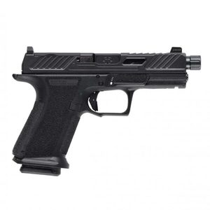 Products: Shadow Systems MR920 Elite Threaded - 9mm — Delta Mike