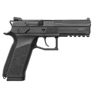 CZ P-09 9mm (Secondhand) — Delta Mike