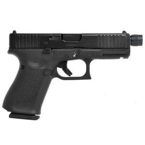 Products: GLOCK 19 GEN5 MOS FS TFS — Delta Mike