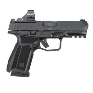 Products: AREX DELTA GEN 2 M w/Holosun 407K — Delta Mike