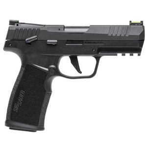 Products: SIG P322 - 22LR — Delta Mike