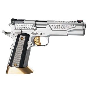 Products: BUL 1911 CESAR — Delta Mike