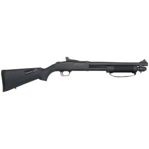 Products: Mossberg 590A1 14" — Delta Mike