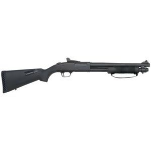 Products: Mossberg 590A1 14" — Delta Mike