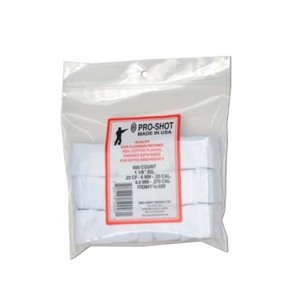 Products: Pro-Shot Pre Cut Square Patches — Delta Mike