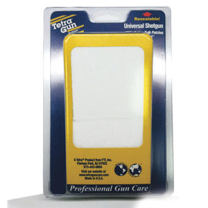 Products: Tetra Cleaning Patches Universal Shotgun - 150 Pack — Delta Mike