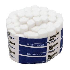 Products: BoreTech Action Cleaning Tool Replacement Cotton Rolls - 50 Pack — Delta Mike