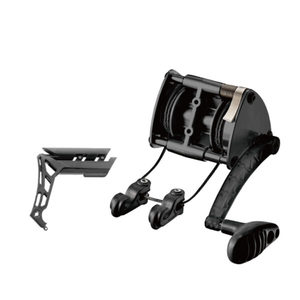 Products: EK Crossbow Crank Cocking Device — Delta Mike