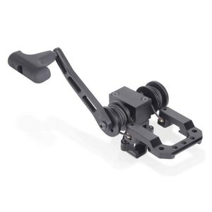 Products: CENTER POINT CRANK POWER DRAW — Delta Mike