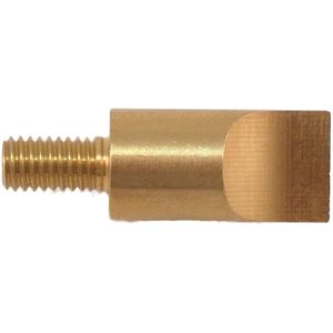 Pro-Shot .45-.58 Cal. Black Powder Scraper — Delta Mike