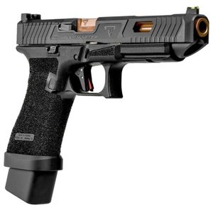 TTI JW4 Glock 34 Gen 5 - 9mm — Delta Mike