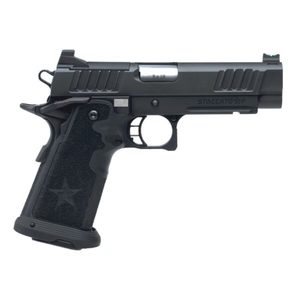 Products: Staccato P - 9mm — Delta Mike