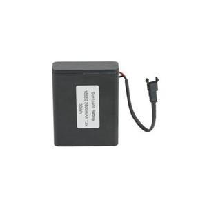 Higdon 12V 2.5Ah Replacement Lithium Battery For XS Decoys — Delta Mike