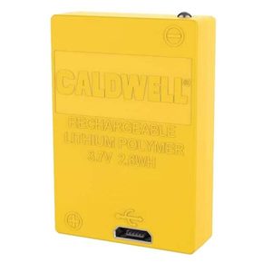 Products: E-Max Pro Series Li-Ion Battery Pack — Delta Mike