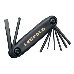 LEUPOLD SCOPESMITH MOUNTING TOOL — Delta Mike