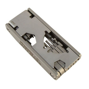 Wheeler Delta Series® Compact Multi-Tool — Delta Mike
