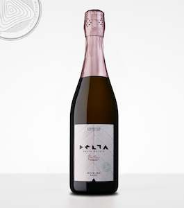 Delta: Delta Sparkling Rosé - Six Pack