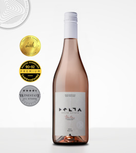 Delta: Delta Rosé 2022 - Six Pack