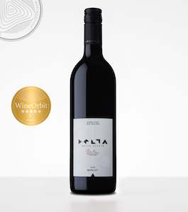 Delta: Delta Hawke’s Bay Merlot 2020 - Six Pack