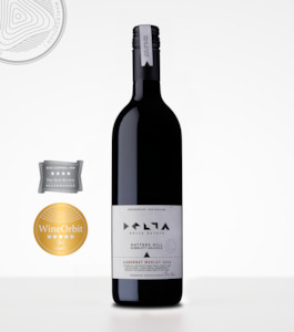 Hatters Hill: Hatters Hill Cabernet Merlot 2020 - Six Pack