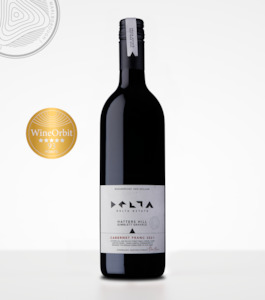 Hatters Hill Cabernet Franc 2021 - Six Pack