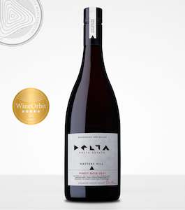 Hatters Hill: Hatters Hill Pinot Noir 2021 - Six Pack