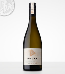Sauvignon Blanc: Delta Barrel Fermented Sauvignon Blanc 2022